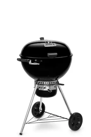 Weber Master-Touch Premium  SE E-5775 BLK EU - afbeelding 1