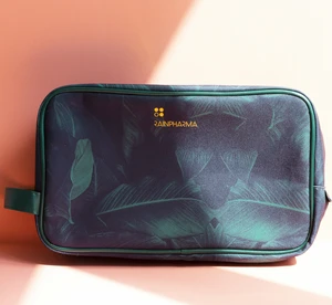 Maxi Toilet Bag - Jungle - afbeelding 3