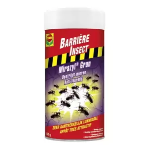 Barrière Insect Mirazyl Gran