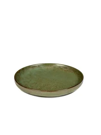 OLIJFBORDJE SURFACE D16 H2 CAMOGREEN