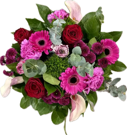 Once upon a heart (M)