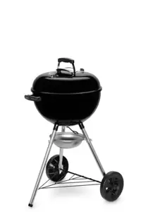 Weber Original Kettle E-4710 BLK EU - afbeelding 1