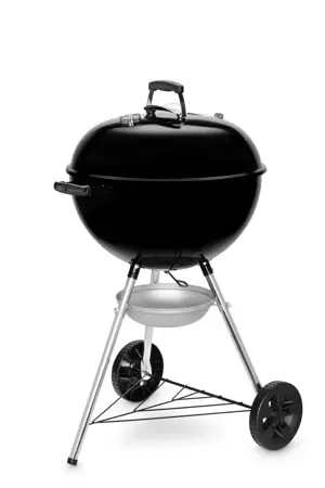 Weber Original Kettle E-5710 BLK EU