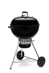 Weber Original Kettle E-5730 BLK EU - afbeelding 2