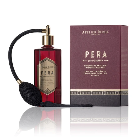 Pera eau de parfum - 125ml