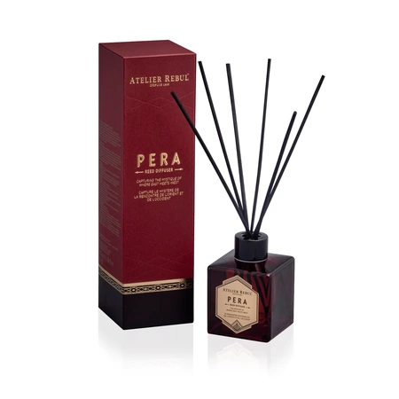 Pera reed diffuser - 120ml