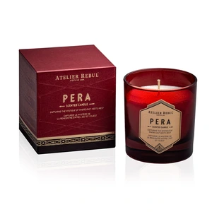 Pera scented candle - 210gr