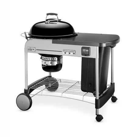 Weber Performer® Premium GBS "System Edition", Ø 57 cm, Black