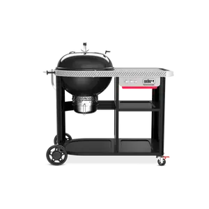 Performer Premium houtskoolbarbecue ø 57 cm - afbeelding 1