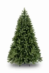 Feel Real Bayberry Hinged 152 cm kunstkerstboom - afbeelding 1