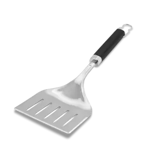 Precision Brede Barbecuespatel