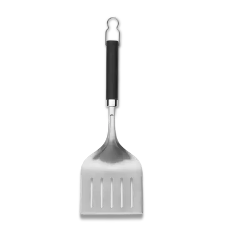 Precision Brede Barbecuespatel - afbeelding 2