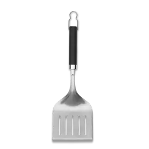 Precision Brede Barbecuespatel - afbeelding 2