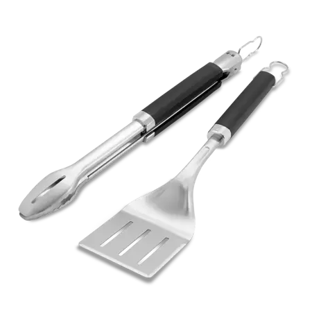 Precision Toolset Tang en Spatel - afbeelding 1