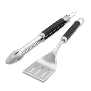 Precision Toolset Tang en Spatel - afbeelding 1