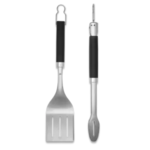 Precision Toolset Tang en Spatel - afbeelding 2