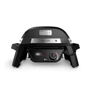 Weber Pulse 1000 - image 1