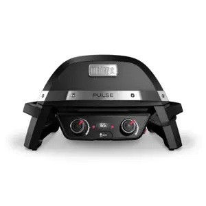 Weber Pulse 2000 - afbeelding 1