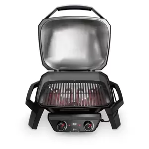 Weber Pulse 2000 - image 4