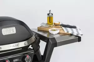 Weber Pulse 2000 avec stand - image 4