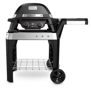 Weber Pulse 2000 avec stand - image 1