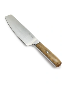 Pure - nakiri mes pure l hout 18 cm