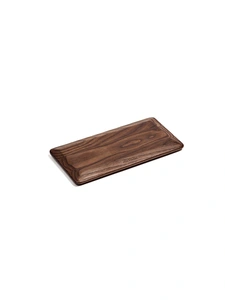 Pure - snijplank pure hout rechthoekig s 28,5x14 h2