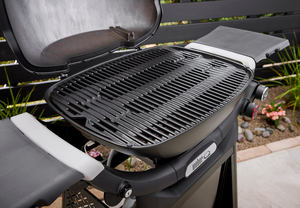 Q3200N+ Gasbarbecue met onderstel op wielen - afbeelding 4