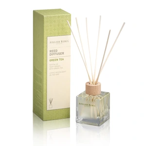 Reed diffuser Green Tea - 120ml