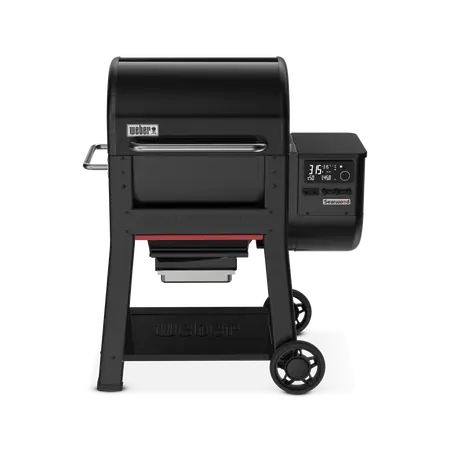 Searwood - pelletbarbecue - afbeelding 1