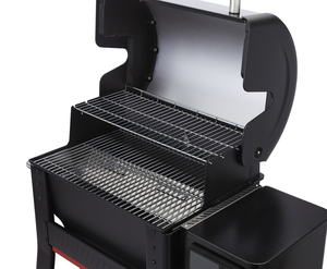 Searwood - pelletbarbecue - afbeelding 3