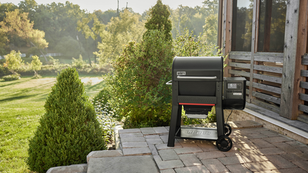 Searwood - pelletbarbecue - afbeelding 6