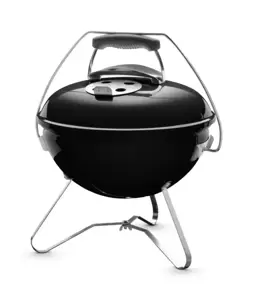 Weber Smokey Joe® Premium, Ø 37 cm, Zwart - afbeelding 1