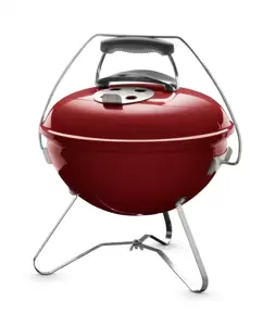 Weber Smokey Joe® Premium, Ø 37 cm, Crimson Red