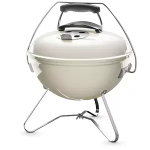 Weber Smokey Joe® Premium, Ø 37 cm, Ivory