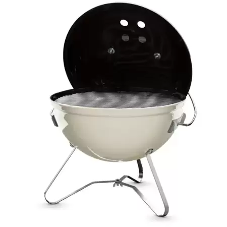 Weber Smokey Joe® Premium, Ø 37 cm, Ivory - afbeelding 2