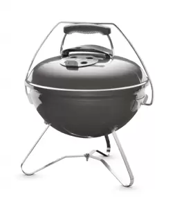 Weber Smokey Joe® Premium, Ø 37 cm, Smoke Grey
