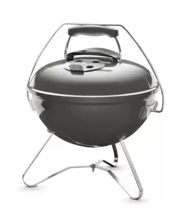 Weber Smokey Joe® Premium, Ø 37 cm, Smoke Grey - afbeelding 1