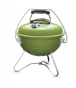 Weber Smokey Joe® Premium, Ø 37 cm, Spring Green