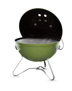 Weber Smokey Joe® Premium, Ø 37 cm, Spring Green - afbeelding 2