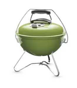 Weber Smokey Joe® Premium, Ø 37 cm, Spring Green - afbeelding 1