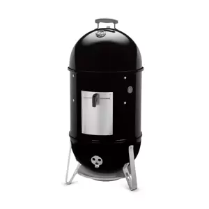 Weber Smokey Mountain Cooker, Ø 47 cm, Black