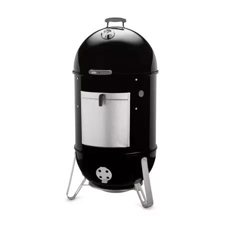 Weber Smokey Mountain Cooker, Ø 57 cm, Black