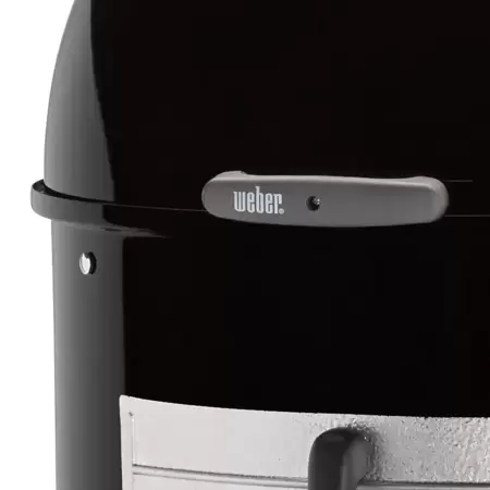 Weber Smokey Mountain Cooker, Ø 57 cm, Zwart - afbeelding 4