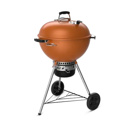 Special Edition - Master-Touch gbs c-5750, Burnt Orange - afbeelding 1
