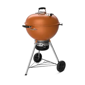 Special Edition - Master-Touch gbs c-5750, Burnt Orange