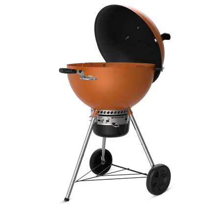 Special Edition - Master-Touch gbs c-5750, Burnt Orange - afbeelding 2