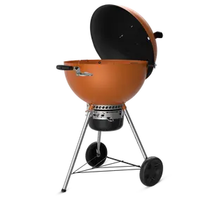 Special Edition - Master-Touch gbs c-5750, Burnt Orange - afbeelding 2