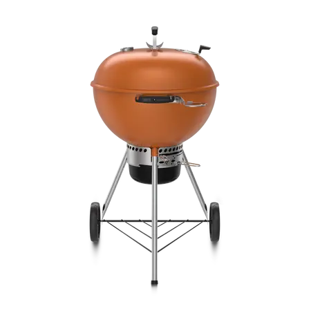 Special Edition - Master-Touch gbs c-5750, Burnt Orange - afbeelding 4