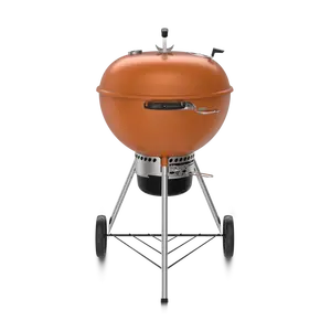 Special Edition - Master-Touch gbs c-5750, Burnt Orange - afbeelding 4